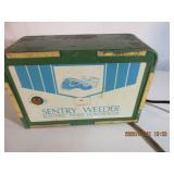 Sentry Electric Fence Charger