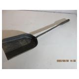 All Metal Fire Shovel