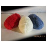3 Skeens Angora yarn