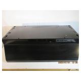 30' Black Range Hood- Like New