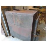 Shenandoah Wood Stove