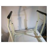 Adujustable Handicap Chair Assist