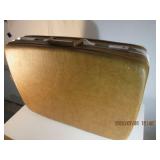 Large Hardside Suitcase