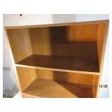 30' 30' Bookcase