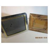 2 Picture Frames