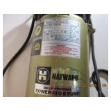 Hayward Pump