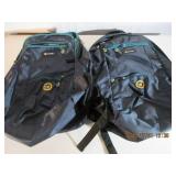 Two Backpacks- Matching
