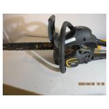 Poulan Pro Chain Saw