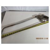 Meat Hacksaw
