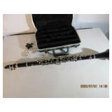 Clarinet- Bundy in Case