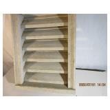 Barn Vent, Used Metal vents