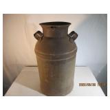 Milk Can