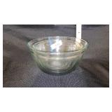 Three Piece Anchor Hocking Nesting Bowl Set