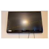 40" Sharp TV (NOTE NO Remote)