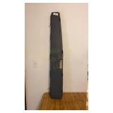 Long Gun Plastic Case