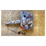 Automatic Jar Opener and Black and Decker