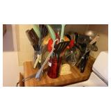 Kitchen Utensils