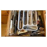 Flatware and more