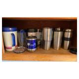 Travel Cups