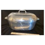 Magnalite USA 20-Inch Roaster w/ Lid