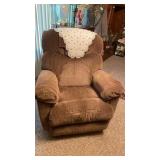 La-Z-Boy Rocker Recliner 37 x 36 x 41
