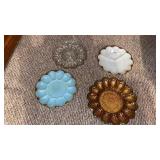 Egg Plates