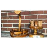 Banana Tree and Corn Holders? or Hors d