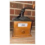 Vintage Coffee Grinder