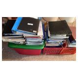 Crochet and Crafting Patterns and Books