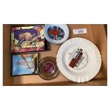 Advertising Ashtrays