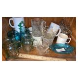 Coffee Mugs and More