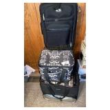 Travel Bags and More