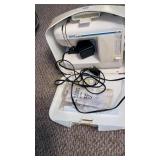 Baby Lock Portable Sewing Machine