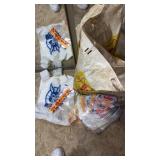 Bunny Bread T-Shirt Sacks