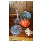 Candy Dishes, Flashlights, and More