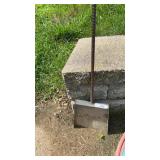 Ash Shovel