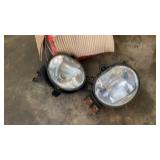 Fog Lights