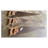 Handsaws