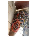 Droplights and Extension Cords