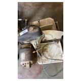 American Slicing Machine Meat Slicer