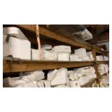 Approx. 200+ Ceramic Molds