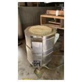 Olympic Electric Kiln Model 1818Serial 10228 240