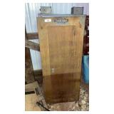 Breaker Box 21 x 52 x 7.5