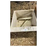 Plastic Laundry Sink