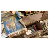 Classic Toys NOTE Barn Dirty