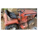 Allis Chalmers 912 Hydro w/ Twin 18 Motor for