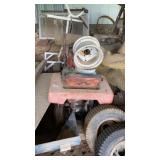 Allis Chalmers 716H for Parts or Restoration
