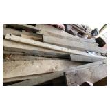 Various Barnwood