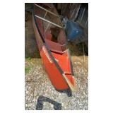 17-Foot Coleman RamX17 Canoe