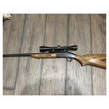 Harrington & Richardson (H&R) Model SB2 Ultra